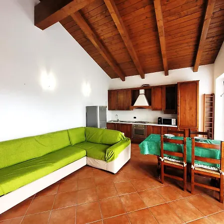 Casa Nicca Lägenhet *