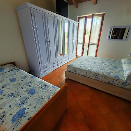 Casa Nicca Apartment *