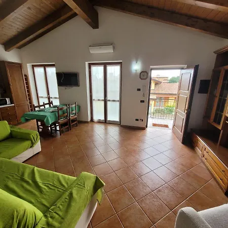 Casa Nicca *