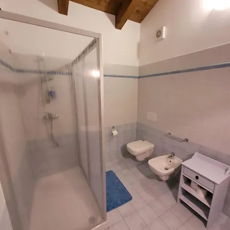 Casa Nicca Lägenhet