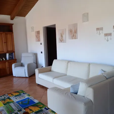 Casa Nicca * Oleggio