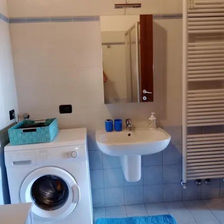 Appartement Casa Nicca