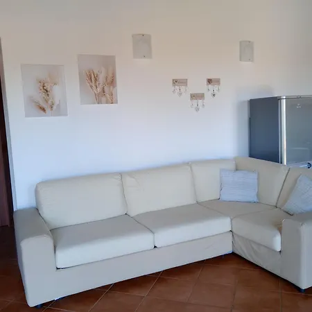 Lägenhet Casa Nicca