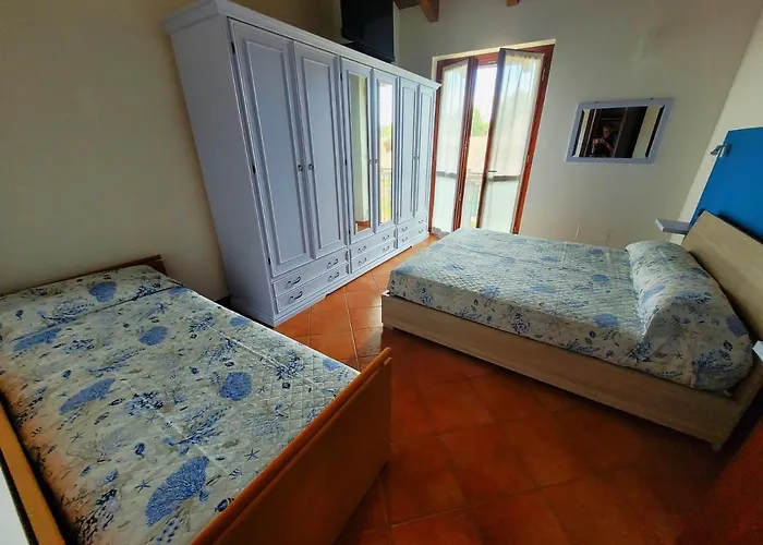 Casa Nicca Apartmán *