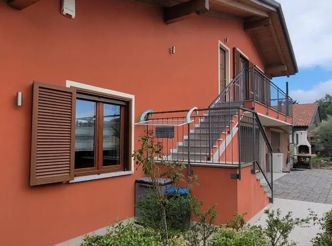 Casa Nicca Apartmán *