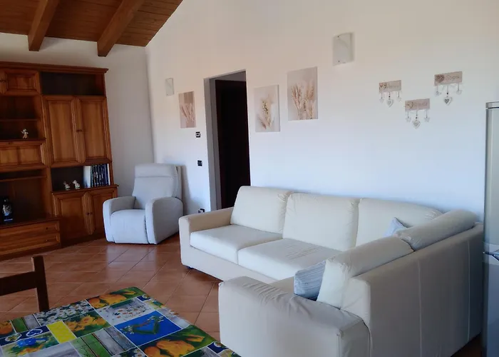 Casa Nicca * Oleggio