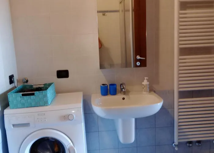 Apartmán Casa Nicca