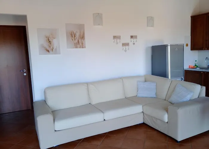 Apartmán Casa Nicca